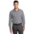thumbnail image 1 of Port Authority Men's City Stretch Shirt W680, 1 of 1