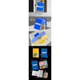 thumbnail image 2 of JIN (BTS) - [HAPPY] Solo Album WEVERSE ALBUMS Version, 2 of 2