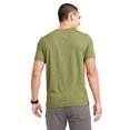 thumbnail image 2 of Jockey T-Shirt à Col en V EverActive pour Hommes, 2 of 5