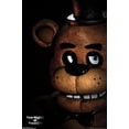 thumbnail image 1 of Cinq nuits chez Freddy - Freddy, 1 of 4