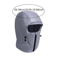 thumbnail image 2 of Winter Sports Gear for Skiing and Riding Windproof Lightweight Breathable Face for Winter Outdoor Activities and Sports, 2 of 3