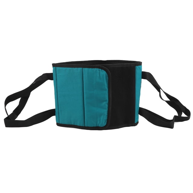 Leg Lifter, Relieve Lower Limb Swelling Breathable Fabric Stimulate Blood Circulation Leg Lift Strap For The Elderly
