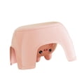 thumbnail image 1 of GROWTH TANK Children Chair Comfortable Storage Box Foot Rest for Families Bedroom Shower pink, 1 of 9