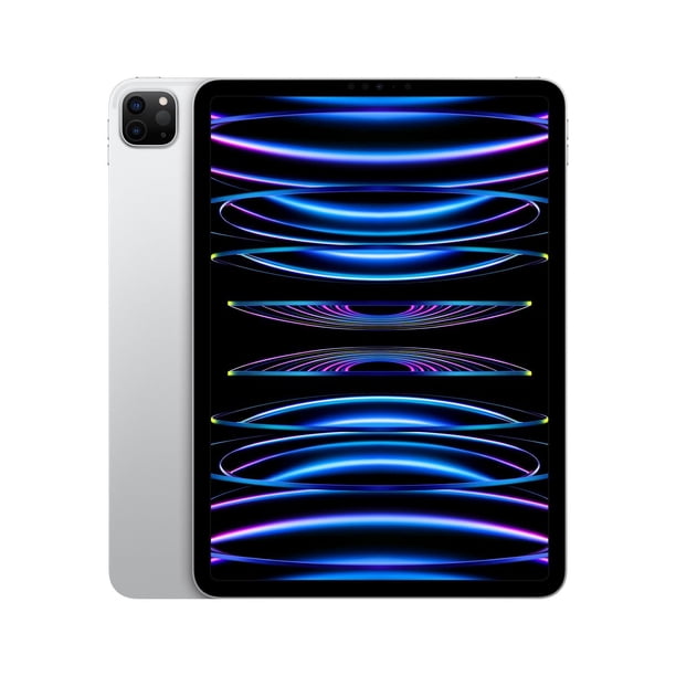 11-inch iPad Pro Wi-Fi 128GB (4th generation) - Walmart.ca