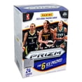 thumbnail image 1 of BOÎTE DE VALEUR PRIZM WNBA PANINI 25, 1 of 7