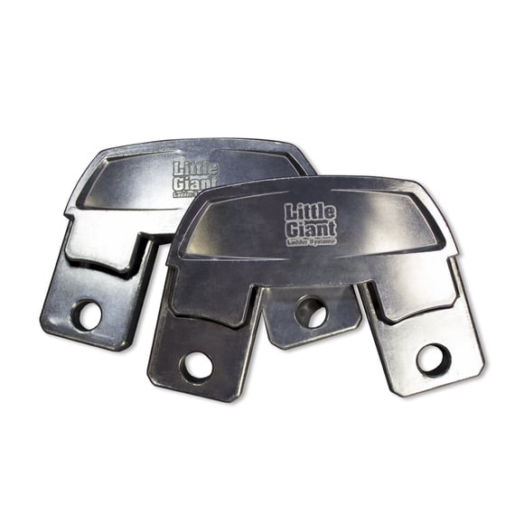 Little Giant Ladder Systems 26044 Trestle Brackets