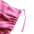 thumbnail image 4 of TOPTIE Satin Superhero Costume Capes & Mask Set for Holiday Festivals, 4 of 8
