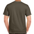 thumbnail image 2 of Gildan Mens Ultra Cotton T-Shirt, 2 of 2