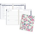 thumbnail image 2 of Grand agenda hebdomadaire Mead® Spring Floral 2026, 2 of 6