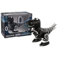 thumbnail image 1 of Jouet dinosaure Robotosaurus de Sharper Image, 1 of 1