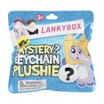 thumbnail image 3 of LankyBox Mystery Clip-On Plush, 3 of 3