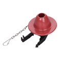 thumbnail image 3 of GROWTH TANK Clapet de Toilette Haute Performance Durabilité Robuste Pratique pour Valve de 2 Pouces, 3 of 9