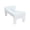 C, variant on Matoen Toilet Stool Footstool Toilet Squatting Toilet Squatting Booster Artifacts Toilet Bathroom Footrest Footrest Potty Stool Pad Footstool