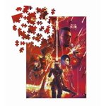 Mass Effect: Legends Puzzle