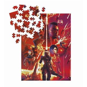 Mass Effect: Legends Puzzle