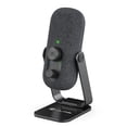 thumbnail image 1 of JLab Go Talk Microphone USB Noir, 1 of 5