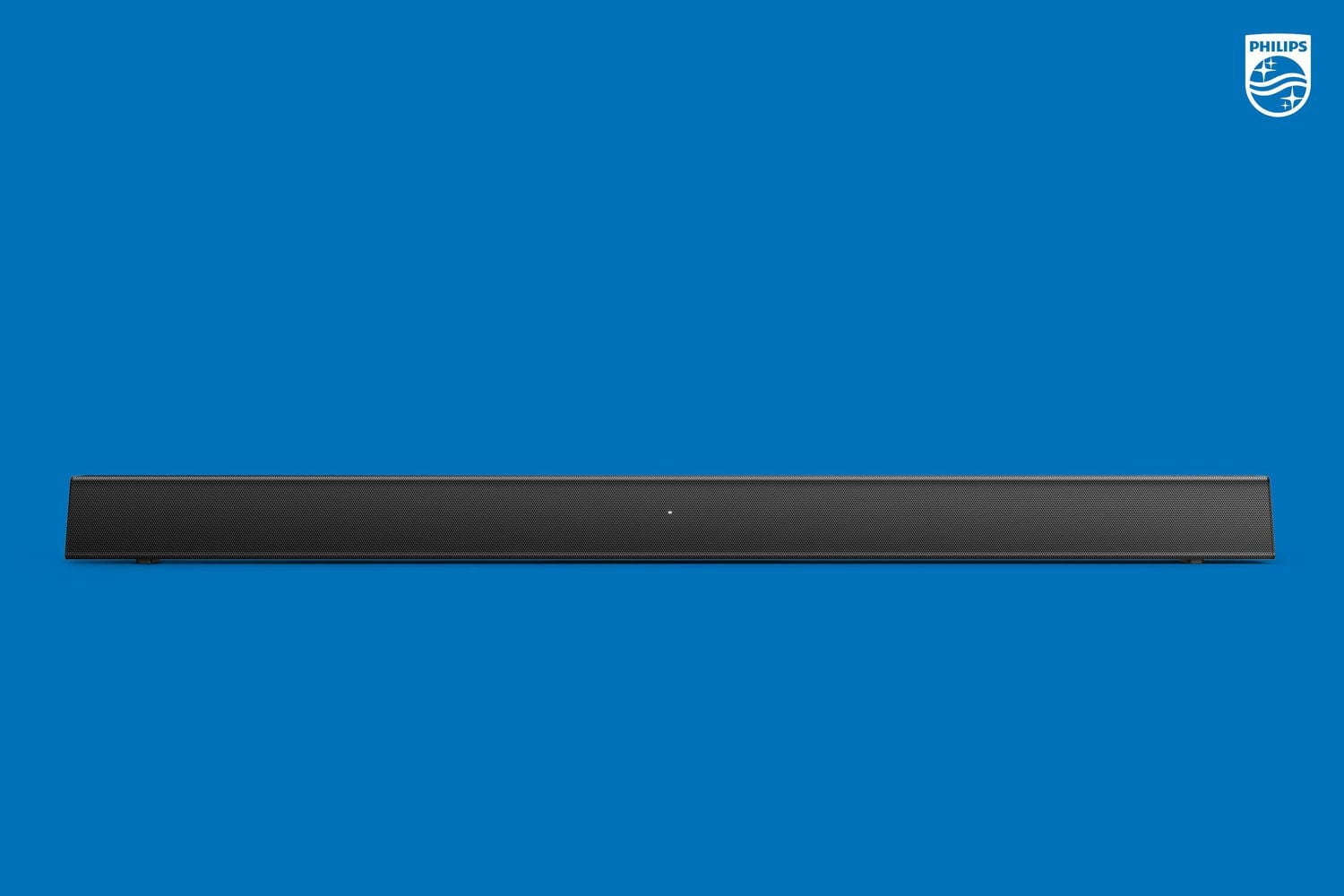 Philips B5106 2.0 Soundbar Speaker with Bluetooth, HDMI ARC Support, 3.5mm Audio Jack, RokuTV Ready, TAB5106