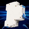 thumbnail image 3 of MCB Switch Breaker, Mini Circuit Breaker 1Pole 230VAC DZ47-6350A, Miniature Circuit Breakers, 3 of 8