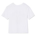 thumbnail image 2 of T-shirt avec imprimé graphique George pour filles, 2 of 2