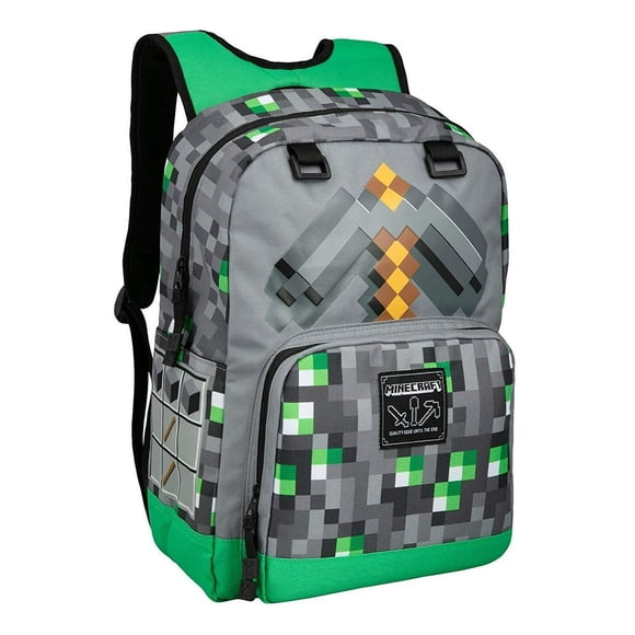 Backpack Cartoon Game Double Layer Bookbag For Teenagers Kids Boys Children Student School Bags Unisex Laptop backpacks Travel Shoulder Bag Games Fans Gifts