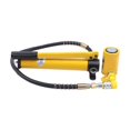 thumbnail image 1 of 10 Ton Split Hydraulic Jack Porta Power Hydraulic Bottle Jack Auto Body ,Stable and Secure, 1 of 6