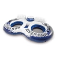 thumbnail image 3 of Intex 58837EP River Run II Sport Lounge, Inflatable Water Float, 951/2" x 62", 3 of 5