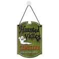thumbnail image 1 of RKSTN Fall Decorations for Home Wooden Hanging Board House Party Plaque Decoration Decorations, 1 of 1
