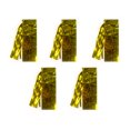 thumbnail image 1 of tredstone Premium Tissues Paper Tassels For Party Wedding And Birthday Hanging Decorations Reusable Paper Gold,Type25 14 inch, 1 of 6