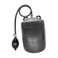 thumbnail image 2 of veasfak Inflatable Pipe Plug Practical Premium Sturdy Easy to Use Plumbing Test Plug DN150 DN160, 2 of 9