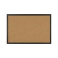 thumbnail image 1 of Quartet 24 x 36 Wood Wrap Bulletin Board., 1 of 1