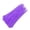 Purple, variant on 100pcs Black Cable Zip Ties Ngheia 2x100mm Heavy Duty 6 Inch – Premium Plastic Wire Ties with 18 Lbs Tensile Strength – Self Locking Nylon Tie Wraps