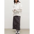 thumbnail image 2 of Faithtur Sweat-Shirt à Manches Longues Décontracté Manches Longues Pulls à Capuche Automne, 2 of 8