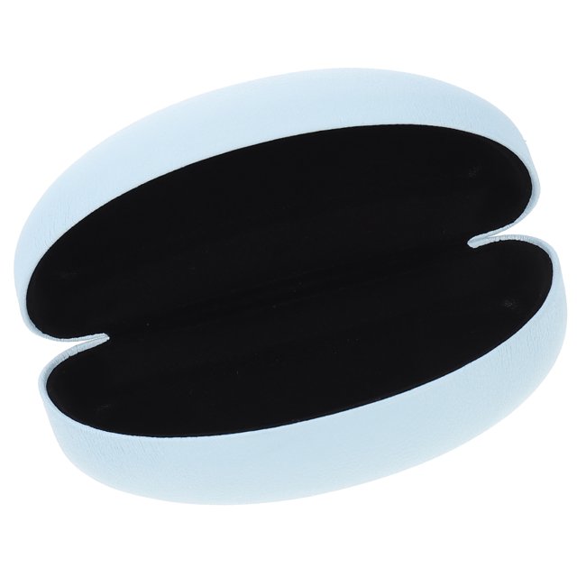 Drop-resistant Sunglasses Case Stylish Novel Glasses Box Glasses Container