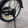 thumbnail image 3 of Fosa Steel Bike Kickstand, Cycling Kickstand, For Bicycle Children Bicycle, 3 of 8