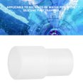 thumbnail image 1 of Durable Water Tube Rubber Pipe Reducing Connector Tube Adapter, Aquarium Pipe Adapter, for Fish Tank S,L, 1 of 7