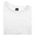thumbnail image 2 of Hanes Men's Nano Premium Cotton T-Shirt - 4980 (Pack Of 2), 2 of 5