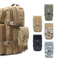 thumbnail image 5 of Tactical Phone Belt Pouch Security Pack Carry Accessory Kit Waist Bag Case Cellphone Holster, 5 of 5