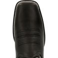 thumbnail image 3 of Durango Westward Black Onyx Western Boot, 3 of 6