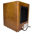 thumbnail image 4 of Dr Infrared Heater Portable Space Heater, 1500-Watt, 4 of 8