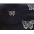 thumbnail image 4 of oneOone Georgette Viscose Fabric Block Print Sewing Fabric BTY 42 Inch Wide, 4 of 4