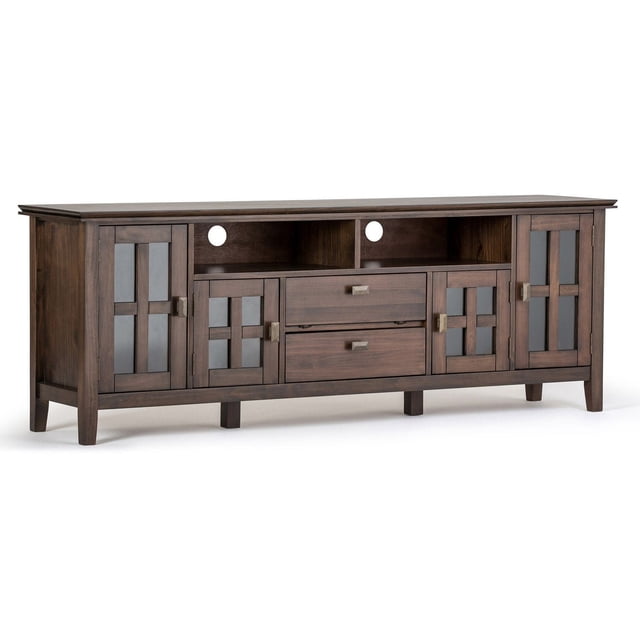 WyndenHall Stratford 72" TV Media Stand