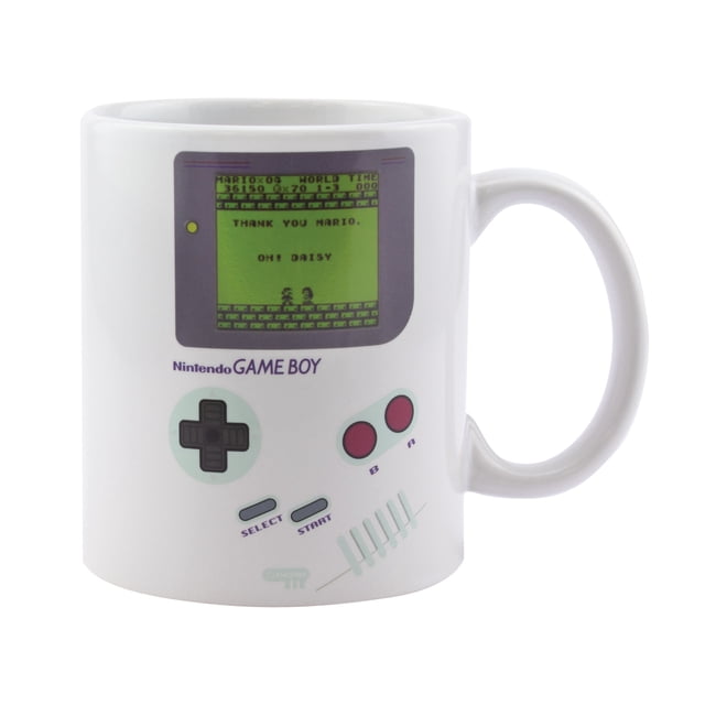 Tasse Game Boy Paladone