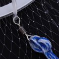 thumbnail image 4 of HURRISE Filet de Pêche en Nylon Durable, Filet de Pêche en Nylon Monofilament de Style Américain pour l'Extérieur à Lancer à la Main, Filet de Pêche à Lancer à la Main, 4 of 7