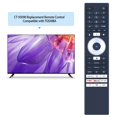 thumbnail image 5 of New CT-95090 IR Remote Control for Toshiba Smart TV (No Voice Function), 5 of 5
