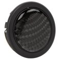thumbnail image 4 of Car Steering Wheel Horn Button,Carbon Fiber Horn Push Button Kit For 6  For  Steering Wheel Auto Car Modified Parts, 4 of 8