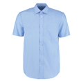 thumbnail image 1 of Kustom Kit Chemise Classique à Manches Courtes pour Hommes, 1 of 2