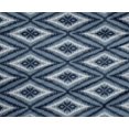 thumbnail image 4 of oneOone Polyester Lycra Fabric Geometric Ikat Print Sewing Fabric BTY 56 Inch Wide, 4 of 4