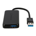 thumbnail image 2 of Transcend Information Hub SuperSpeed ​​USB 3.0 à 4 ports (TS-HUB2K), 2 of 5