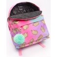 thumbnail image 4 of Pusheen Sac à Dos Pusheen le Chat Multicolore pour Filles (Taille Unique), 4 of 6