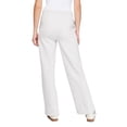 thumbnail image 3 of Pantalon de molleton à jambe large No Boundaries pour femmes, 3 of 6